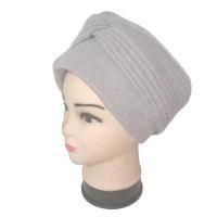 Купить Шапка Mabi MB293 grey на obuv-plus.com.ua