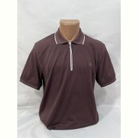 Купить Футболка Sabihina SB2054 brown на obuv-plus.com.ua
