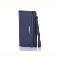 Купить Кошелек Glamorta K6838-H09 d.blue на obuv-plus.com.ua