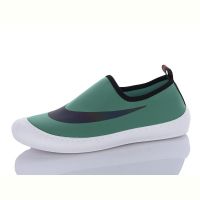 Купить Кеды Super Gear 5001 green на obuv-plus.com.ua