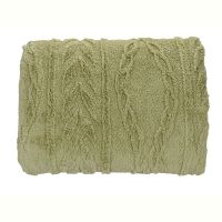 Купить Плед Obuv OK2 08998 green на obuv-plus.com.ua