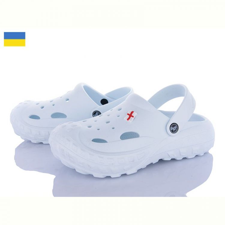 Купить Кроксы Jose Amorales 124058 на obuv-plus.com.ua