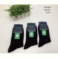 Купить Носки ALIA ZA1002-1 black на obuv-plus.com.ua
