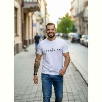 Купить Футболка Mary Brand 512 white на obuv-plus.com.ua