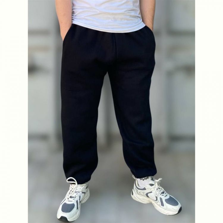Купить Штаны спорт Mary Brand 613 black на obuv-plus.com.ua