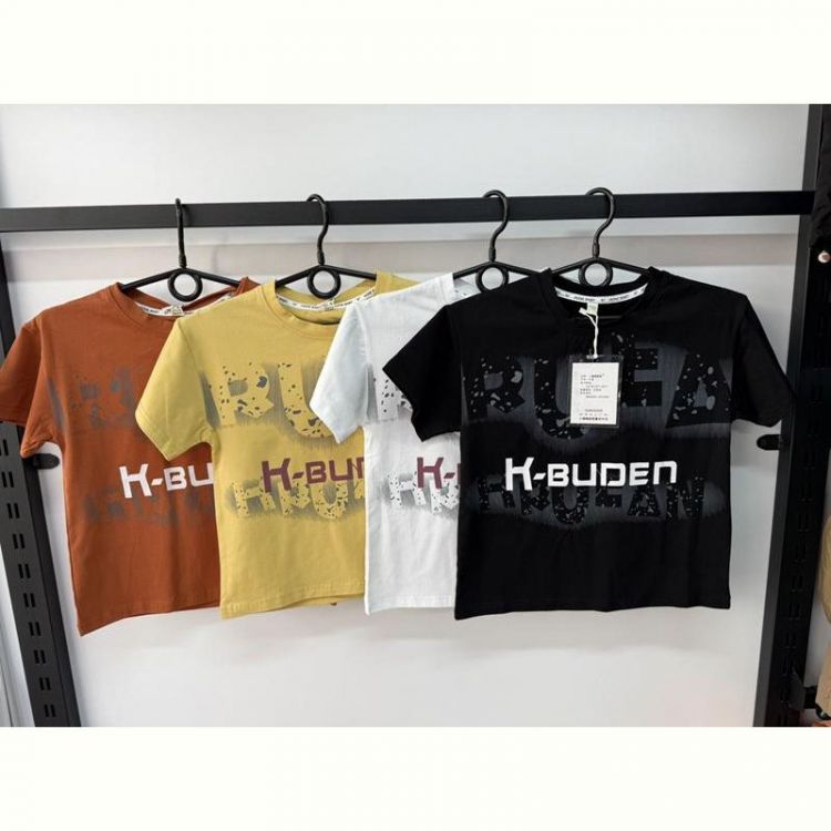 Купить Футболка ChicWear CW131 black на obuv-plus.com.ua