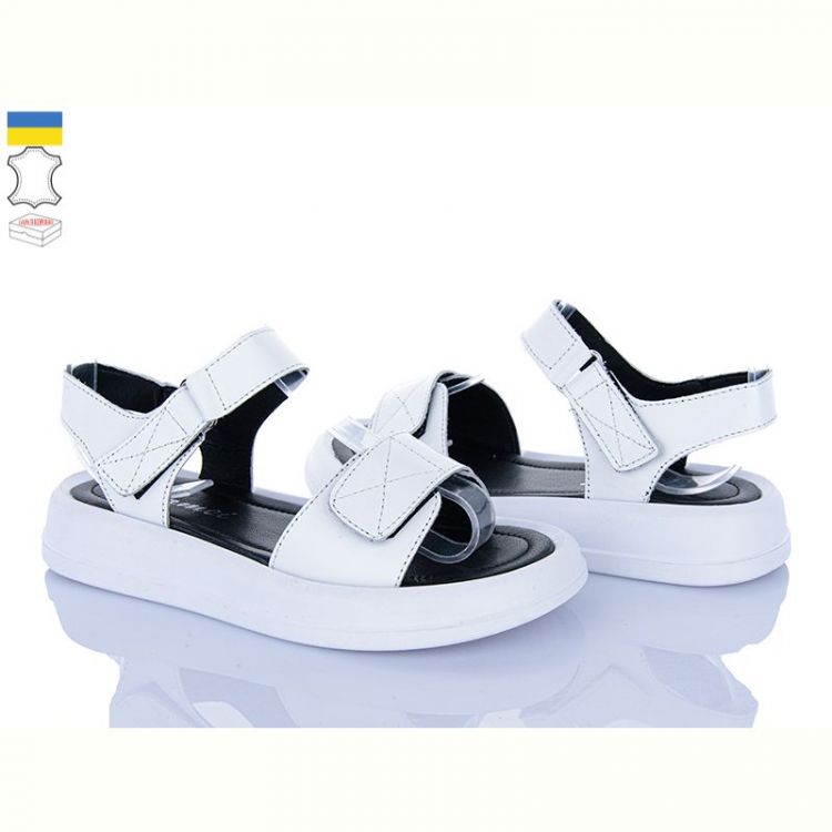 Купить Босоножки Jamei 6106-12-32 на obuv-plus.com.ua