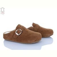 Купить Сабо Jesira MU392-011 на obuv-plus.com.ua