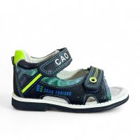 Купить Босоножки Nm SS-C77 D.Blue-Green на obuv-plus.com.ua