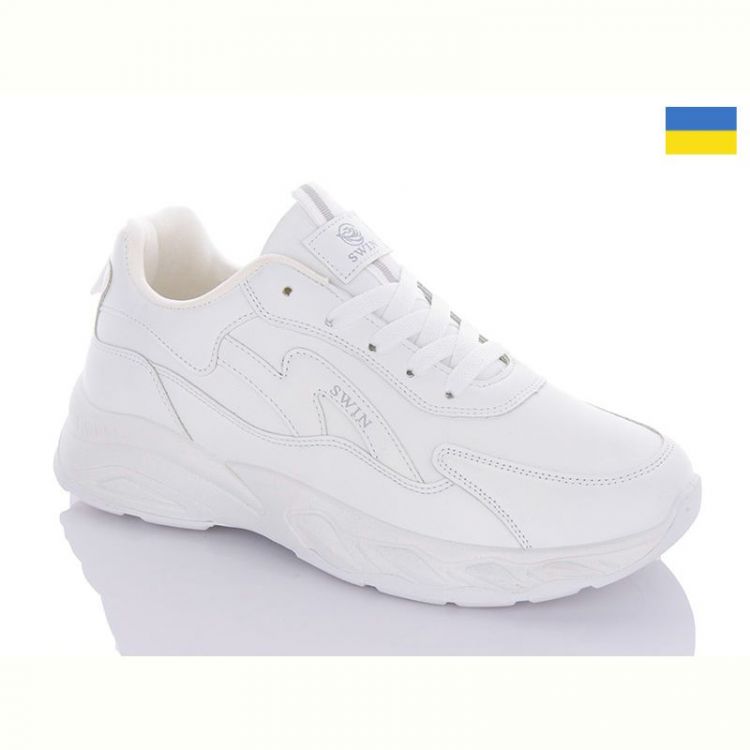 Купить Кроссовки Swin 10204-1 на obuv-plus.com.ua