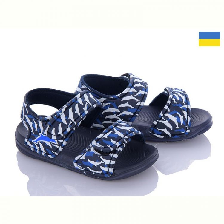 Купить Босоножки Luckline 8002C-2 на obuv-plus.com.ua