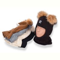 Купить Капор Red Hat clothes 4079M mix на obuv-plus.com.ua