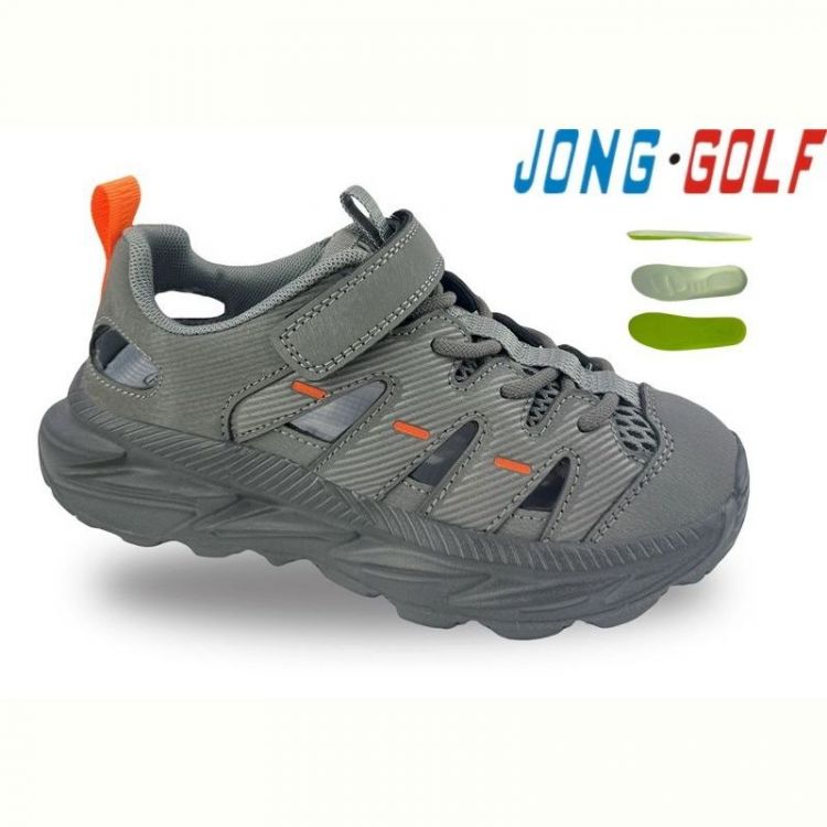 Купить Босоножки Jong-Golf D11892-2 на obuv-plus.com.ua