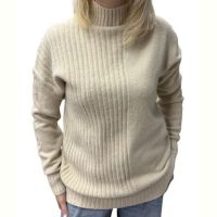 Купить Свитер Elena&Vika 24066 l.beige на obuv-plus.com.ua