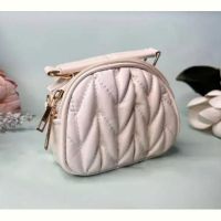 Купить Сумка Luna-bag 24-554 beige на obuv-plus.com.ua