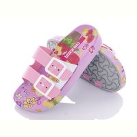 Купить Шлепанцы Gezer 12331 pink-pink на obuv-plus.com.ua