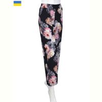 Купить Брюки Textile 073 black на obuv-plus.com.ua