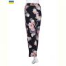 Купить Брюки Textile 073 black на obuv-plus.com.ua