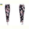 Купить Брюки Textile 073 black на obuv-plus.com.ua