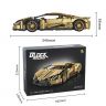 Купить Конструктор Lamborghini Gold 1309 деталей G439476-T1005 на obuv-plus.com.ua