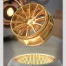 Купить Конструктор Lamborghini Gold 1309 деталей G439476-T1005 на obuv-plus.com.ua