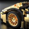 Купить Конструктор Lamborghini Gold 1309 деталей G439476-T1005 на obuv-plus.com.ua