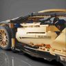 Купить Конструктор Lamborghini Gold 1309 деталей G439476-T1005 на obuv-plus.com.ua