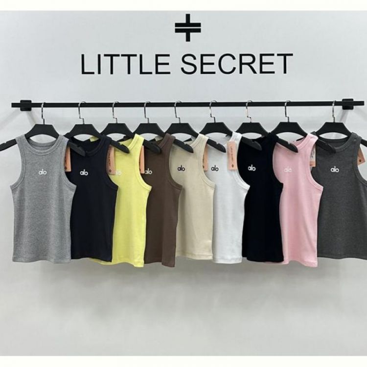 Купить Майка Little Secret 500401 l.grey на obuv-plus.com.ua
