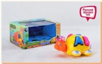 Купить Черепаха музика, світло 008 на obuv-plus.com.ua