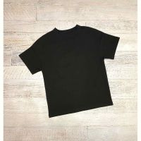 Купить Футболка LiMa kids LN17 black на obuv-plus.com.ua