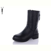 Купить Ботинки Brother K3681 на obuv-plus.com.ua