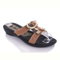 Купить Шлепанцы Demur K26-1512 bro (26-30) на obuv-plus.com.ua
