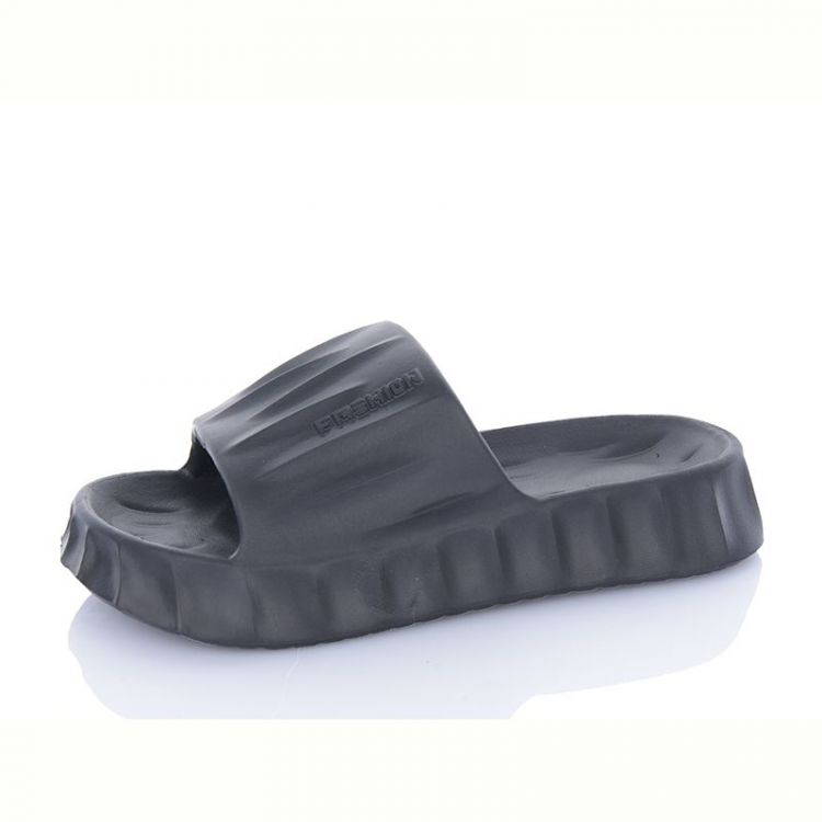 Купить Шлепанцы Alimama-Girnaive 812 black на obuv-plus.com.ua