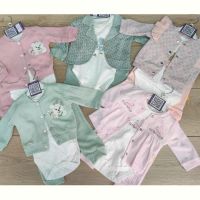 Купить Костюм Emir kids 785 green листья на obuv-plus.com.ua