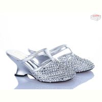 Купить Шлепанцы Vika C203-2 на obuv-plus.com.ua