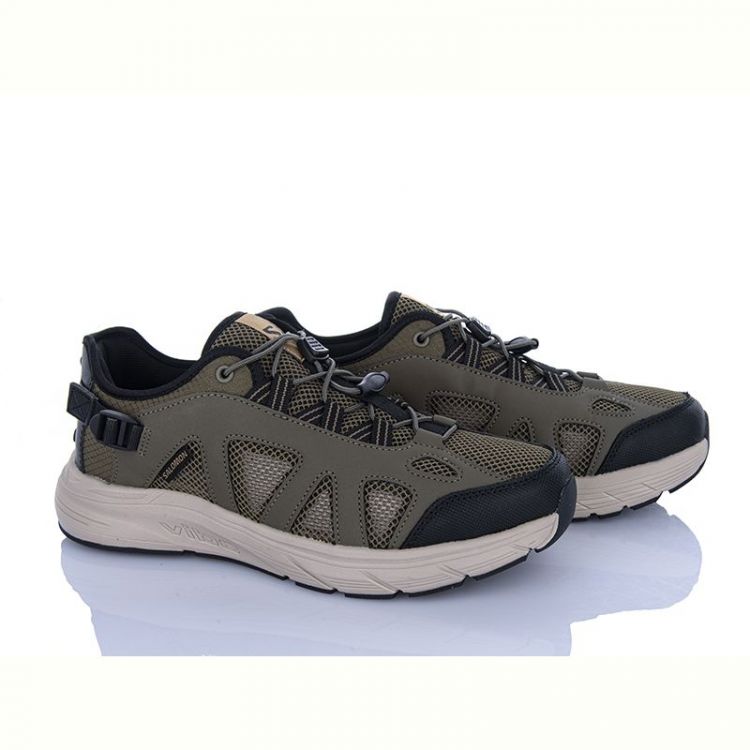 Купить Кроссовки Salomon 4374-A3123-6 на obuv-plus.com.ua