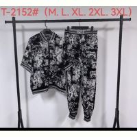 Купить Костюм Saint Wish T2152 black на obuv-plus.com.ua