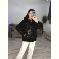 Купить Кофта спорт S.Style 602-2 black на obuv-plus.com.ua