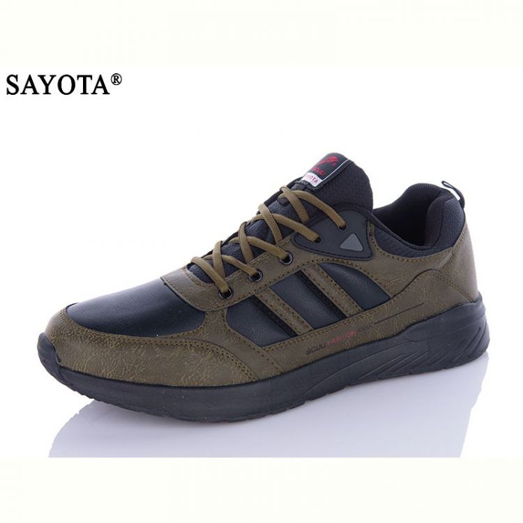 Купить Кроссовки Sayota 113-8 батал на obuv-plus.com.ua