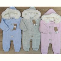 Купить Комбинезон Emir kids 585 l.blue на obuv-plus.com.ua