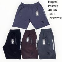 Купить Шорты Hai H1407 brown на obuv-plus.com.ua
