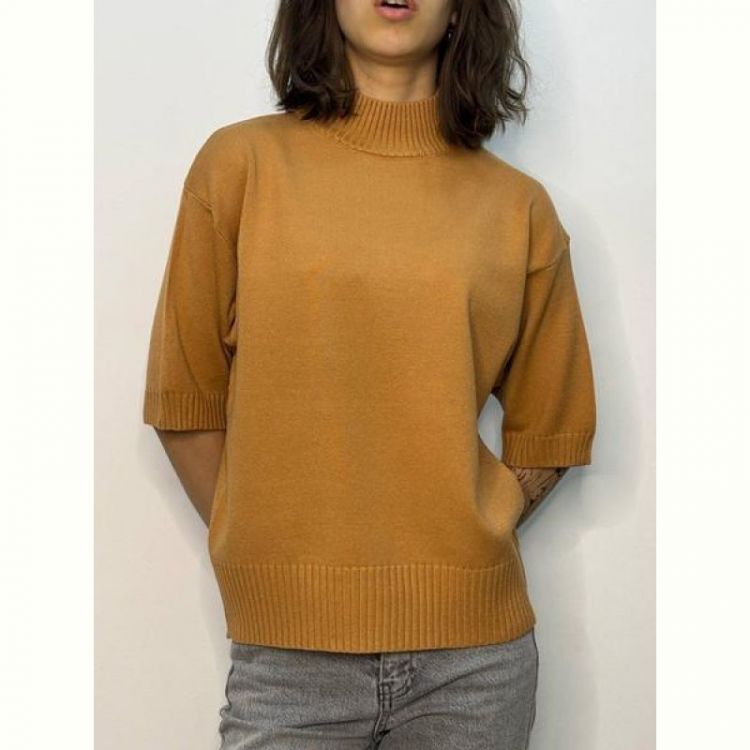 Купить Американка Kosta 849 orange на obuv-plus.com.ua