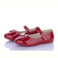 Купить Туфли Apawwa GC93 red на obuv-plus.com.ua
