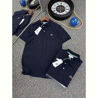 Купить Футболка 2BRO BR880 navy на obuv-plus.com.ua