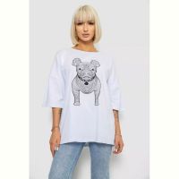 Купить Футболка Seven Group 3008 white на obuv-plus.com.ua