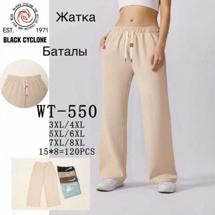 Купить Штаны спорт Giang WT551 mix на obuv-plus.com.ua