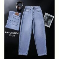 Купить Джинсы Lili 6079 l.blue на obuv-plus.com.ua