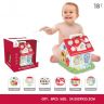 Купить G266949-YL505-10A ДІМ-ГОЛОВОЛОМКА на obuv-plus.com.ua