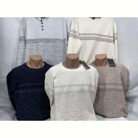 Купить Свитер Sabihina SB1491 l.beige на obuv-plus.com.ua