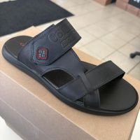 Купить Шлепанцы DvaShoes TT-Col2 на obuv-plus.com.ua